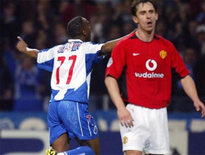 一直是全球 一直是全球