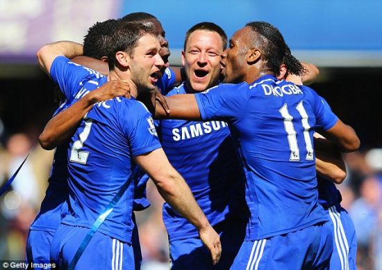 选本周欧冠 选本周欧冠