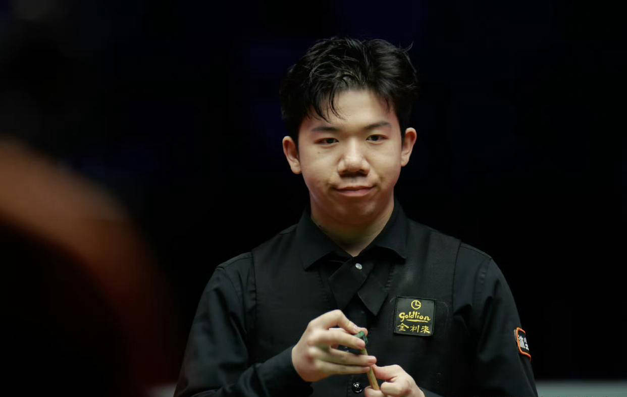 立足顶级赛 立足顶级赛