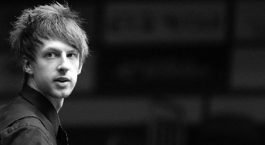 他非常期待 他非常期待